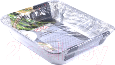 

Набор для выпечки Home Line, BSP98L-3