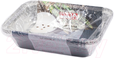 

Набор для выпечки Home Line, BSP64L-5