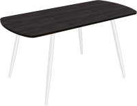 

Обеденный стол ВВР, ЛДСП раздвижной