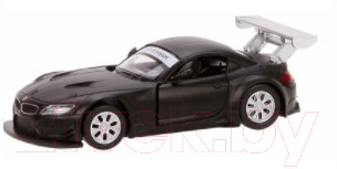 

Автомобиль игрушечный Пламенный мотор, BMW Z4 GT3 / 870297