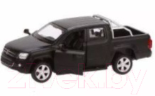 

Автомобиль игрушечный Пламенный мотор, Volkswagen Amarok / 870298
