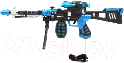 

Автомат игрушечный Наша игрушка, 200455832