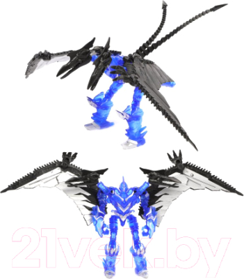 Изображение товара Робот-трансформер Наша игрушка Дракон / M7412-12