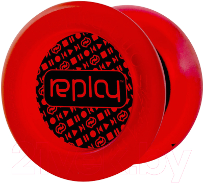 

Игрушка антистресс YoYoFactory, Йо-йо Replay / YYF0006