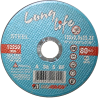 Отрезной диск LugaAbrasiv 4603347215616 - 
