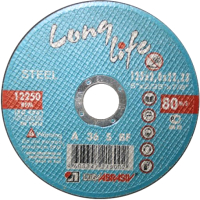 Отрезной диск LugaAbrasiv 4603347215821 - 