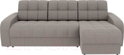 

Диван угловой ТриЯ, Аспен Т1 правый