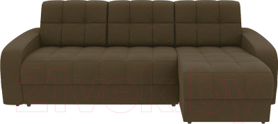 

Диван угловой ТриЯ, Аспен Т1 правый