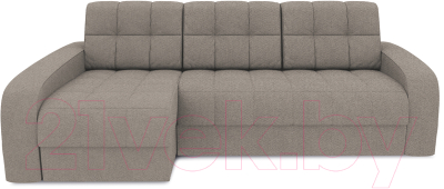 

Диван угловой ТриЯ, Аспен Т2 левый