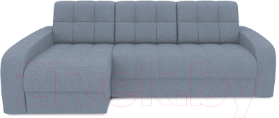 

Диван угловой ТриЯ, Аспен Т2 левый