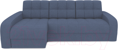 

Диван угловой ТриЯ, Аспен Т2 левый
