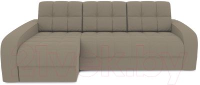 

Диван угловой ТриЯ, Аспен Т2 левый