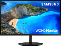 

Монитор Samsung, F27T700QQI (LF27T700QQIXCI)