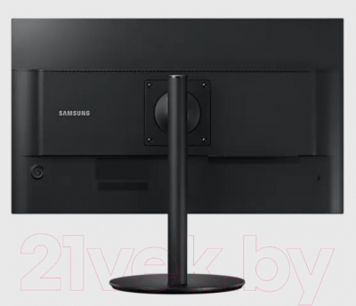 Монитор Samsung F27T700QQI (LF27T700QQIXCI)