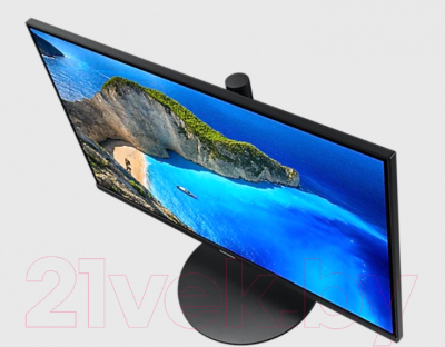 Монитор Samsung F27T700QQI (LF27T700QQIXCI)