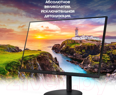 Монитор Samsung F27T700QQI (LF27T700QQIXCI)