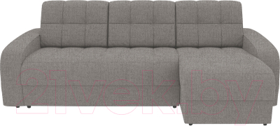 

Диван угловой ТриЯ, Аспен Slim Т1 правый