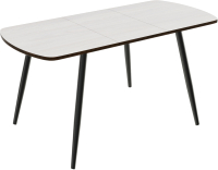 

Обеденный стол ВВР, ЛДСП раздвижной