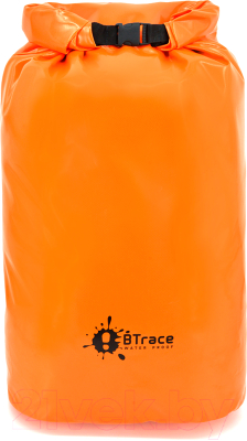 Гермомешок BTrace DryBag / A0356 (60л, оранжевый)