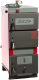 Твердотопливный котел Теплоприбор Rizon M 20 A - 