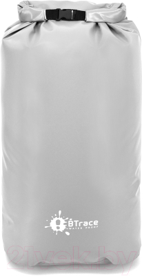 Гермомешок BTrace DryBag / A0356 (60л, серый)