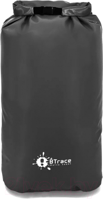Гермомешок BTrace DryBag / A0356 (60л, черный)
