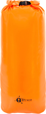 Гермомешок BTrace DryBag / A0357 (80л, оранжевый)