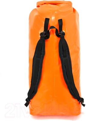 Гермомешок BTrace DryBag / A0357 (80л, оранжевый)