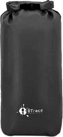 Гермомешок BTrace DryBag / A0357 (80л, черный)