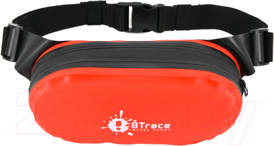 Изображение товара Сумка на пояс BTrace A0361 (2л, красный)