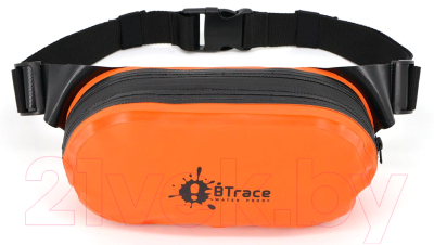 Изображение товара Сумка на пояс BTrace A0361 (2л, оранжевый)