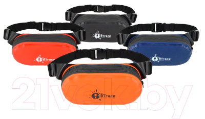 Изображение товара Сумка на пояс BTrace A0361 (2л, синий)