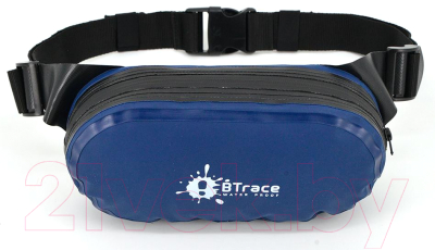 Изображение товара Сумка на пояс BTrace A0361 (2л, синий)