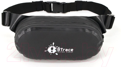 Изображение товара Сумка на пояс BTrace A0361 (2л, черный)
