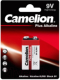 Батарейка Camelion 6LR61 Plus Alkaline BL-1 / 6LR61-BP1 - 