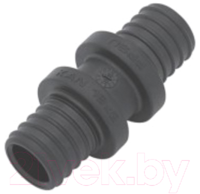 

Муфта KAN-therm, PPSU Push 18×2/14×2 / 1109046003