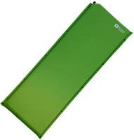 Туристический коврик BTrace Basic 7 / M0212 (190x65x7см, зеленый) - 