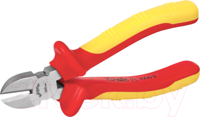 

Бокорезы Navigator, NHT-DP01-160 / 61265