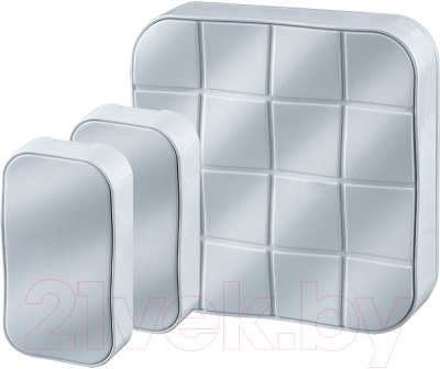 

Электрический звонок Navigator, NDB-D-DC05-2V1-WH / 61277