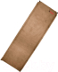 Туристический коврик BTrace Warm Pad 7 / M0204 (192x66x7см, коричневый) - 