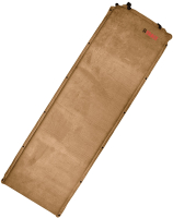 Туристический коврик BTrace Warm Pad 5 / M0205 (192x66x5см, коричневый) - 
