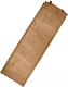 Туристический коврик BTrace Warm Pad 5 / M0205 (192x66x5см, коричневый) - 