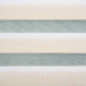 Рулонная штора Lm Decor Дабл ДН LB 55-01 150x170 (белый/бежевый) - 