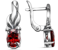 

Серьги Красная Пресня, 34811306Гр
