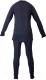 Миниатюра изображения товара Комплект термобелья BTrace Classic Men BTrace / V0628 (XS, серый)