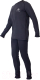 Миниатюра изображения товара Комплект термобелья BTrace Classic Men BTrace / V0628 (XS, серый)
