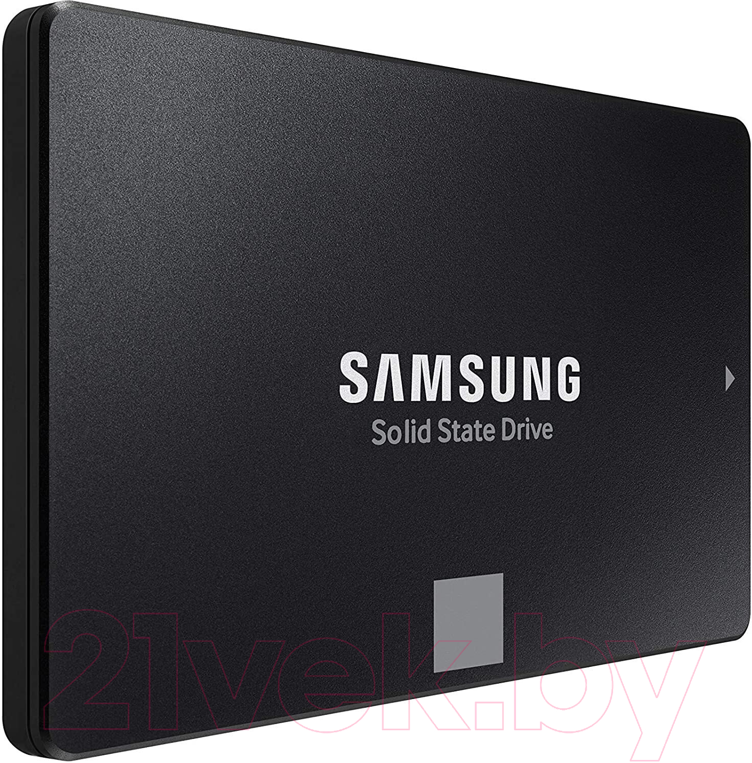 SSD диск Samsung 870 Evo 4TB (MZ-77E4T0BW)