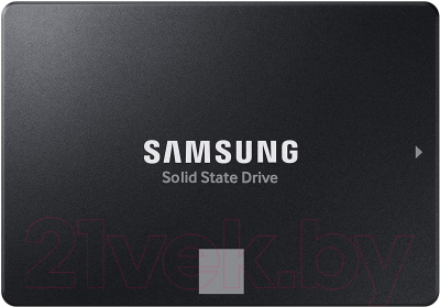 SSD диск Samsung 870 Evo 4TB (MZ-77E4T0BW)