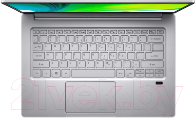 Ноутбук Acer Swift 3 SF314-43-R230 (NX.AB1EU.00F)