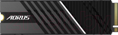 

SSD диск Gigabyte, Aorus Gen4 7000s 1TB (GP-AG70S1TB)